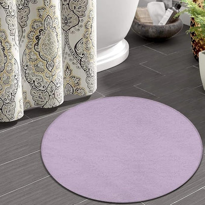Highly Premium Quality Floor Mat, Office Chair Decor Mat, Room Sofa Yoga Soft - Image 4