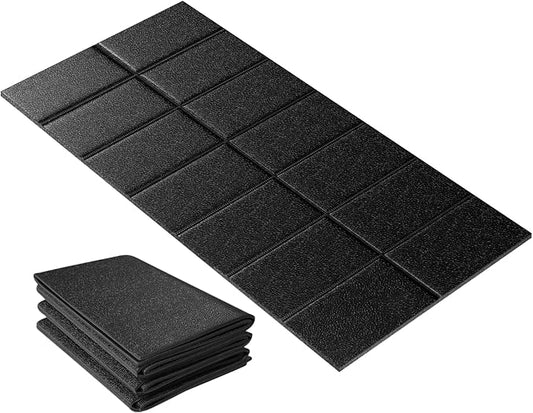 Stepwaver Walking Pad Mat for Carpet Floor, Treamill Mat for Hardwood Floors by Stepwaver