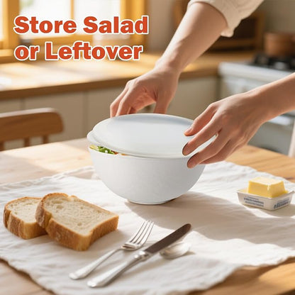 alternative plastic bowl set - Image 5