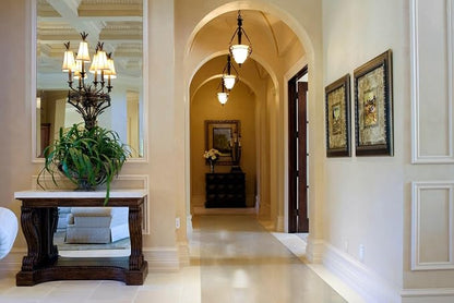 Clear Hard Floor Runner, USA Made, 30 x 72 Inch, 2mm Thick Clear Vinyl - Image 7