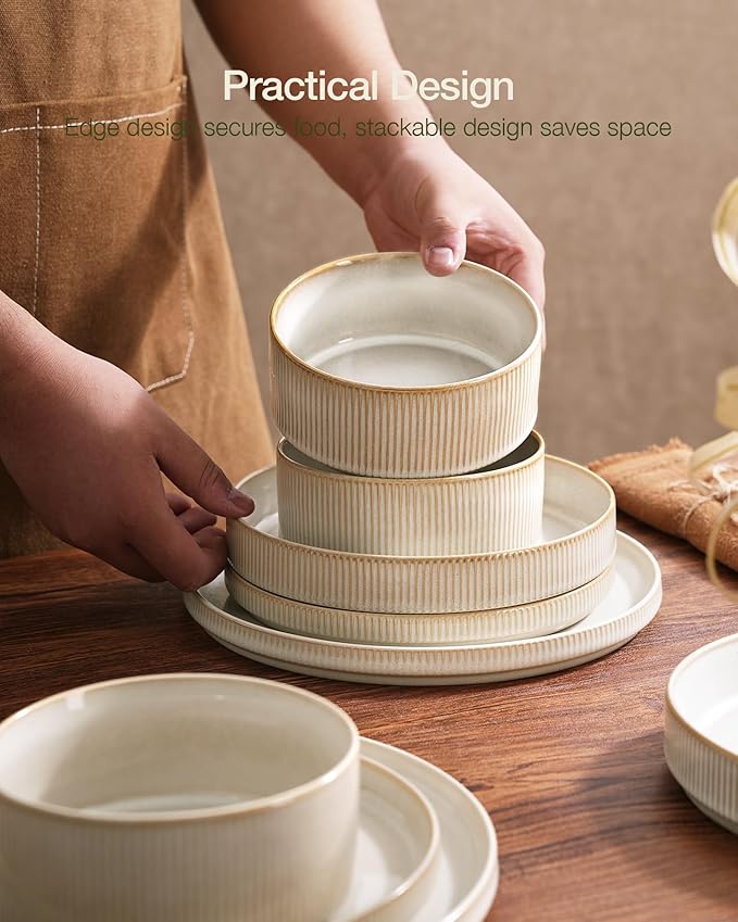 Famiware Star Dinnerware Sets - Image 6