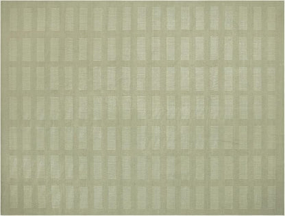 Washable Rugs 8x10 Area Rugs for Living Room, Ultra Soft Faux Wool Retro Carpets - Image 9