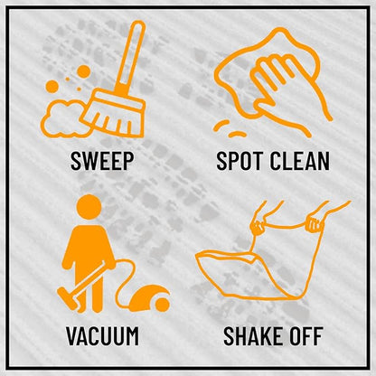 Ottomanson 2'7" x 33' Hallway Runner - Image 7