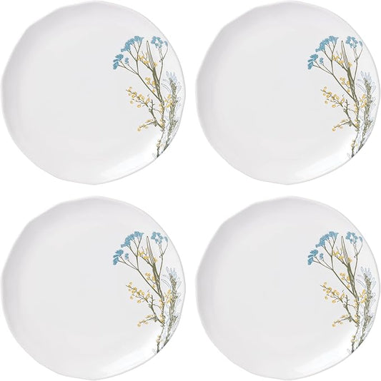 Lenox 896611 Wildflowers Dinner Plates by Lenox