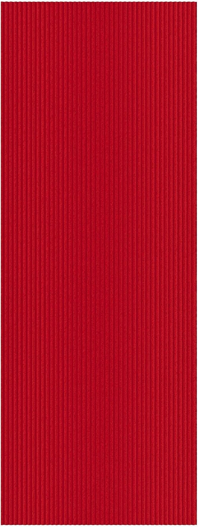 Ottomanson 3'11" x 27' Hallway Runner - Image 8