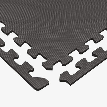 We Sell Mats 3/8" Thick Multipurpose EVA Foam Exercise Floor Mat, Interlocking - Image 6