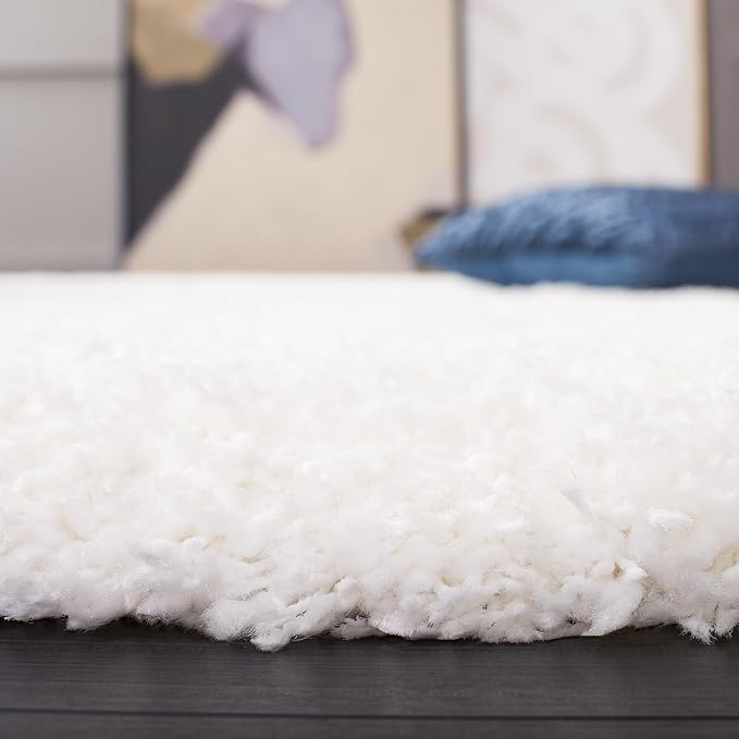 SAFAVIEH California Shag Collection Area Rug - Image 3