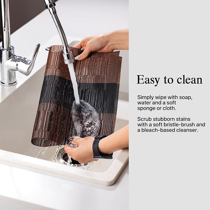 Placemats Set of 6 - Image 4