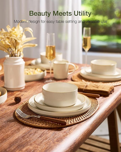 Famiware Star Plates & Bowls Sets - Image 2