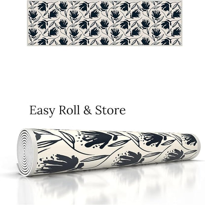 Heat Resistant Table Runner, 39 x 12 Inch - Image 6