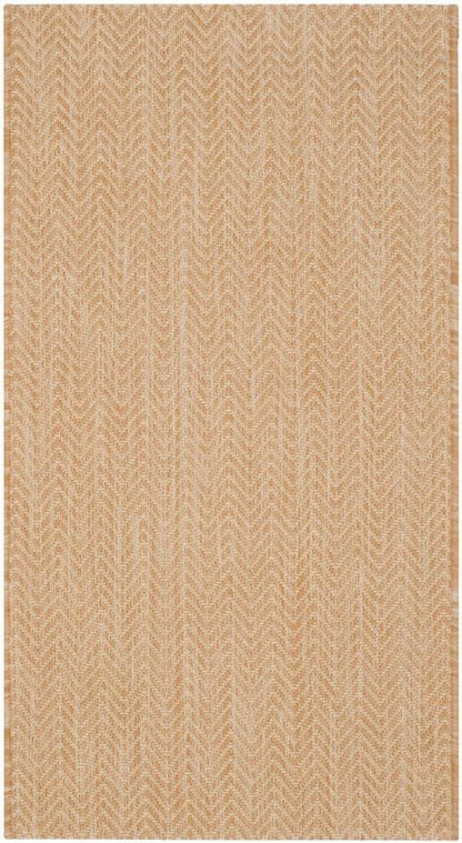 SAFAVIEH Outdoor Square Rug 6'7" by Unknown
