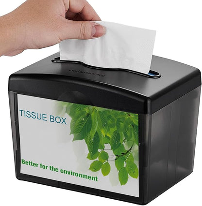 Commercial Napkin Dispenser, Durable Plastic, - Image 7