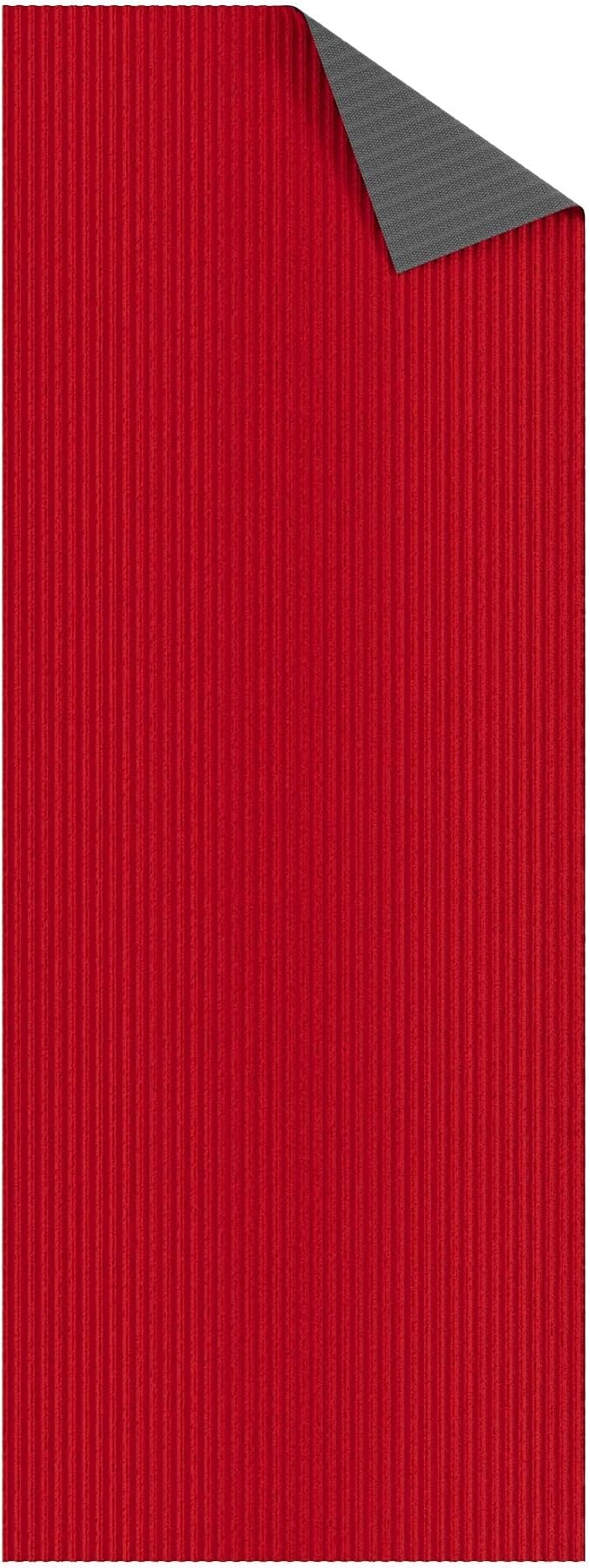 Ottomanson 3'11" x 25' Hallway Runner - Image 9