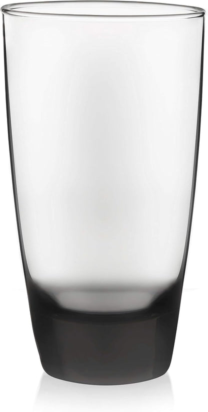 Libbey Classic Tumbler & Rocks Drinking Glasses Set of 16, and More - Image 9