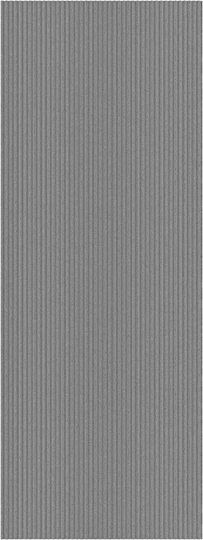 Ottomanson 3'11" x 30' Hallway Runner - Image 7