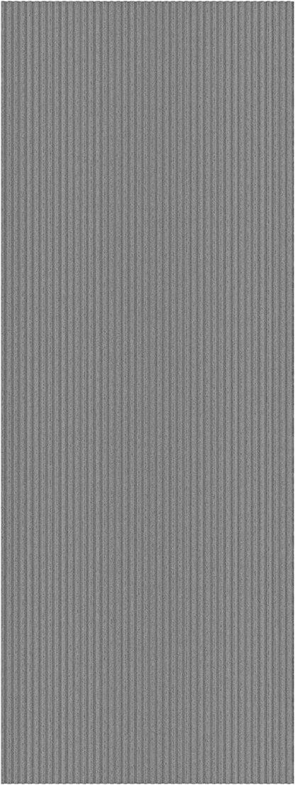 Ottomanson 3'11" x 30' Hallway Runner - Image 7
