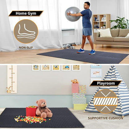 24 Pack, 96 SQFT - Image 6
