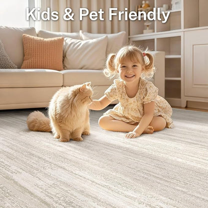 Area Rug Living Room - Image 6