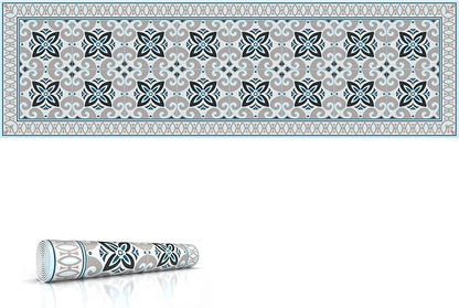 IRI-GIRI Heat Resistant Table Runner, 32 x 10 in by IRI-GIRI