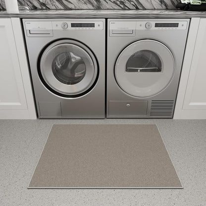 Ottomanson Door Mat Entryway Rug – Non-Slip Durable Low-Pile Kitchen Sink & - Image 11