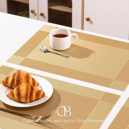 Placemats Set of 6 - Image 2