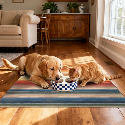 Modern Outdoor Rug - Image 8