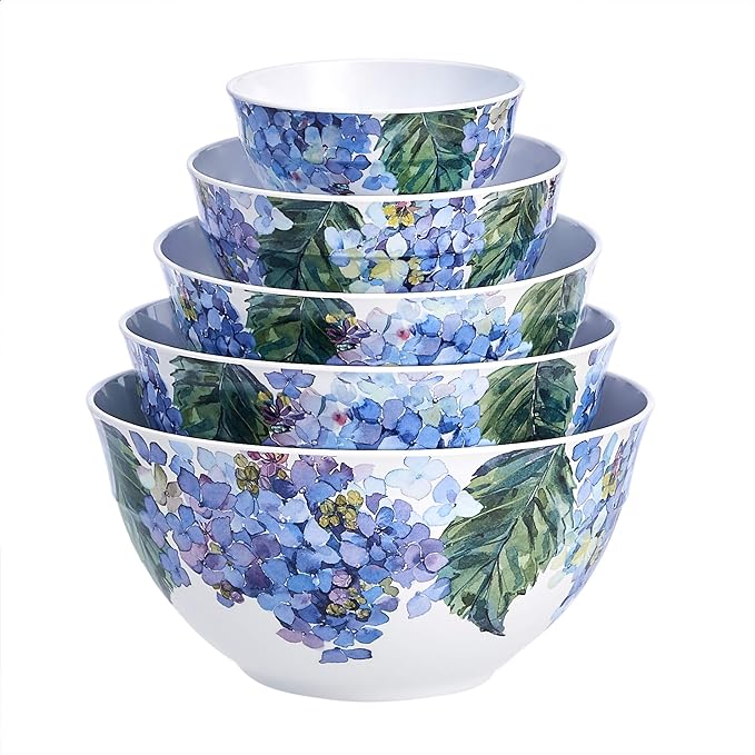 Amazon Basics Mixing Bowls - Image 3