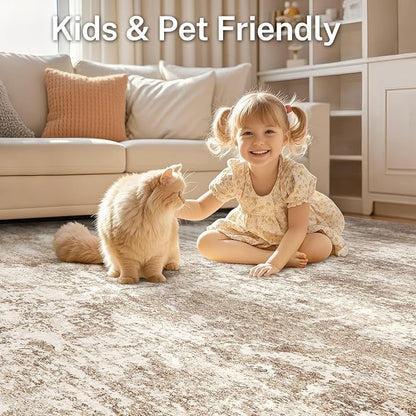 Area Rug Living Room - Image 6