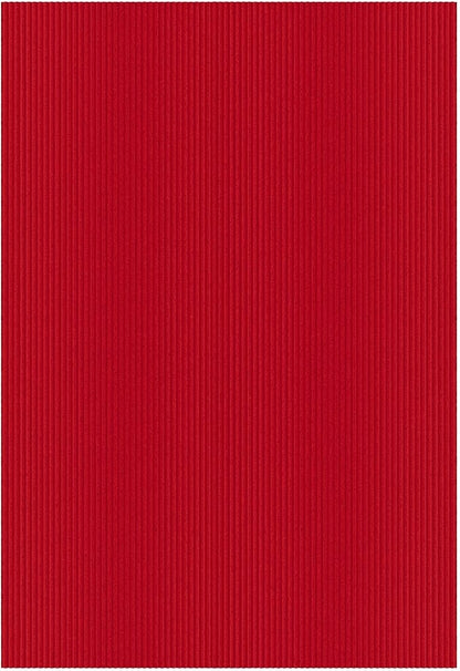 Ottomanson 6'6" x 15' Hallway Runner - Image 8