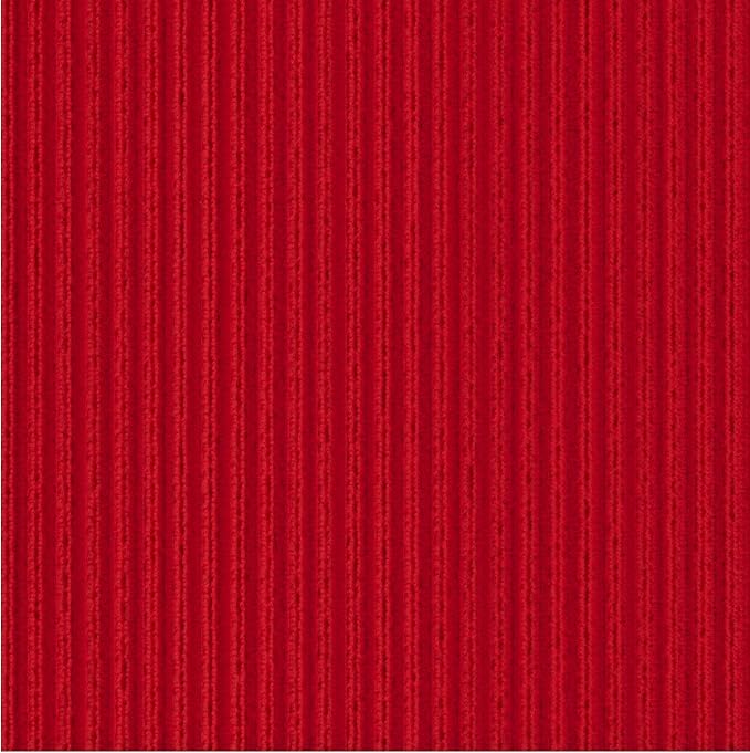 Ottomanson 5' x 6'6" Mud Mat Area Rug Scraper Carpet - Image 9