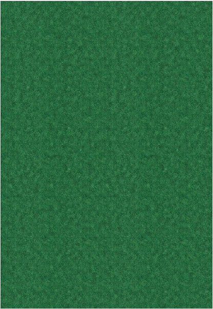 Ottomanson 6'6" x 18' Hallway Runner - Image 7