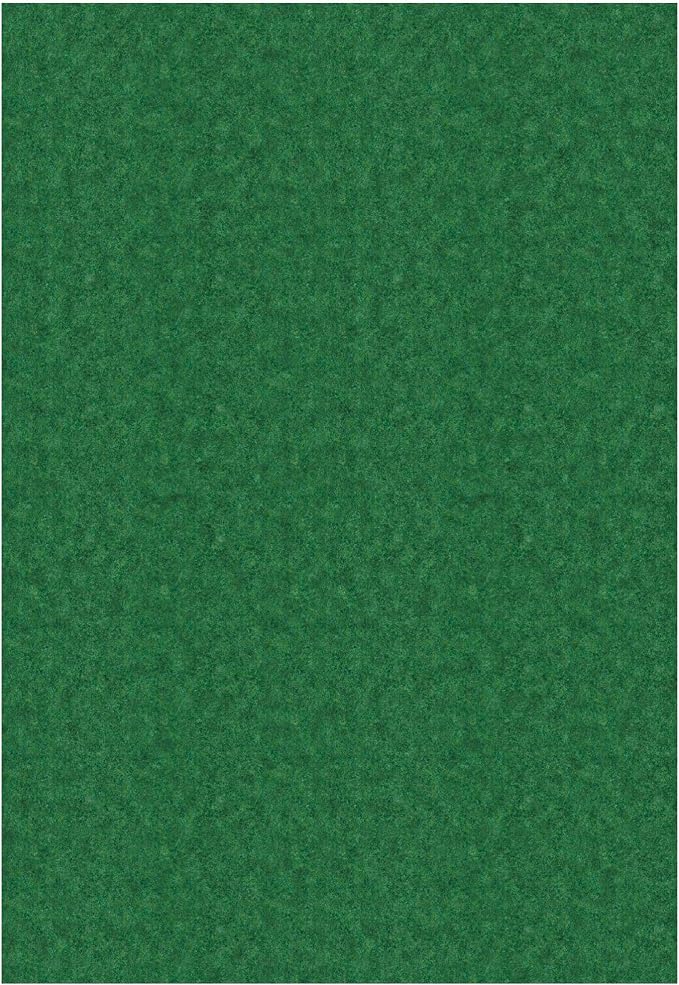 Ottomanson 6'6" x 37' Hallway Runner - Image 7