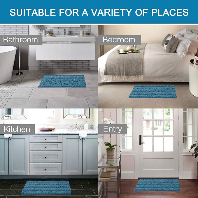 H.VERSAILTEX 2 Piece Bathroom Set - Image 6