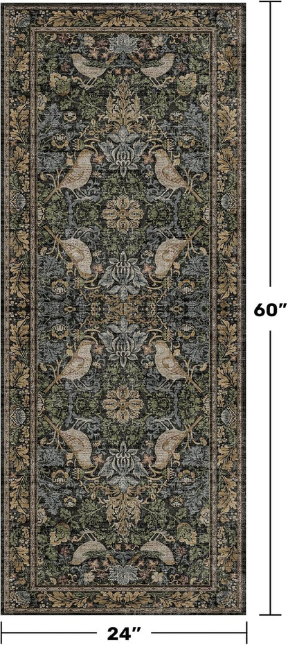 Floral Kitchen Runners - Image 2