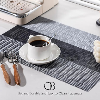 Placemats Set of 8 - Image 2