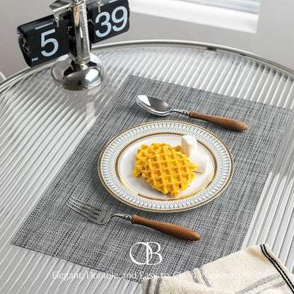 Placemats Set of 6 - Image 3