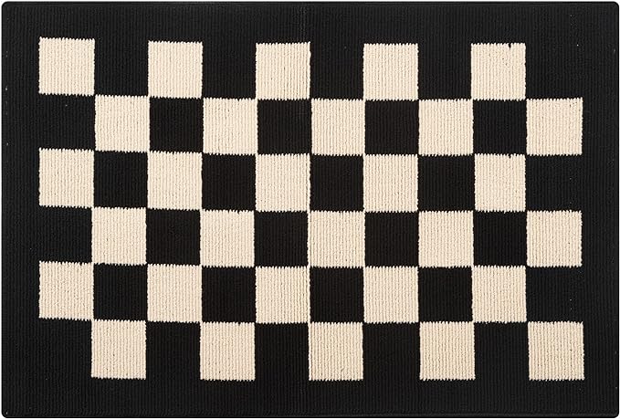 GRANNY SAYS Indoor Doormat, Non-Slip Front Door Mats, Outdoor Welcome Mat - Image 3