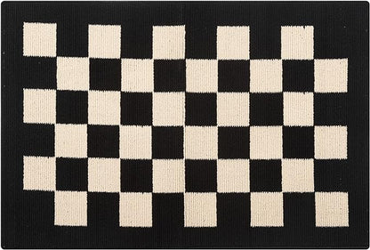 GRANNY SAYS Indoor Doormat, Non-Slip Front Door Mats, Outdoor Welcome Mat - Image 3