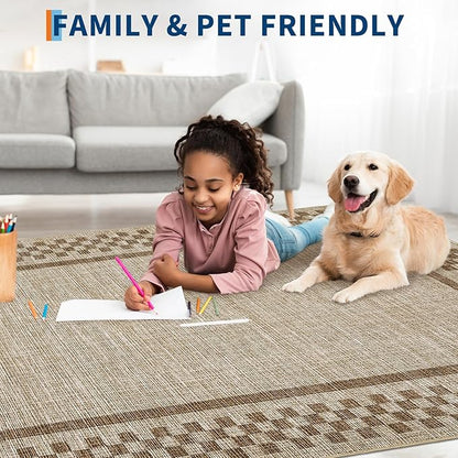 GarveeHome Kitchen Runner Rug Washable Runner Rug 2x6 - Image 3
