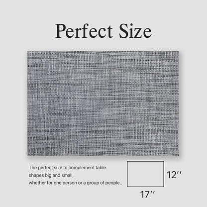 Placemat Set of 4 - Image 6