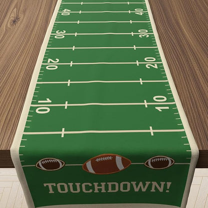 OHOME Super Game Bowl 2027 by OHOME