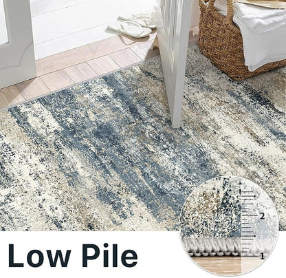 BEIMO Machine Washable Rug 8x10 Area Rugs - Image 9