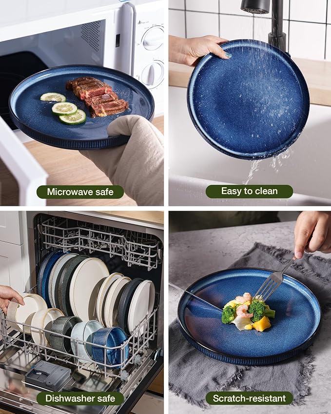 Famiware Star Dinnerware Sets - Image 6