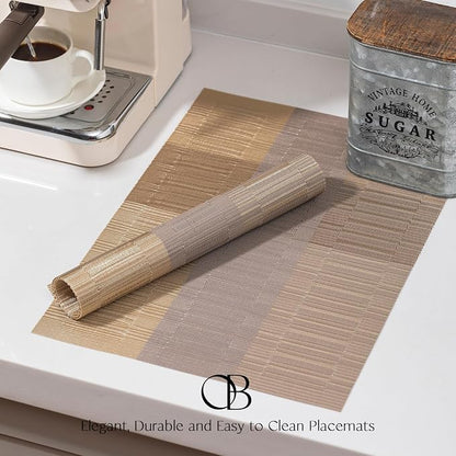 Placemats Set of 12 - Image 3