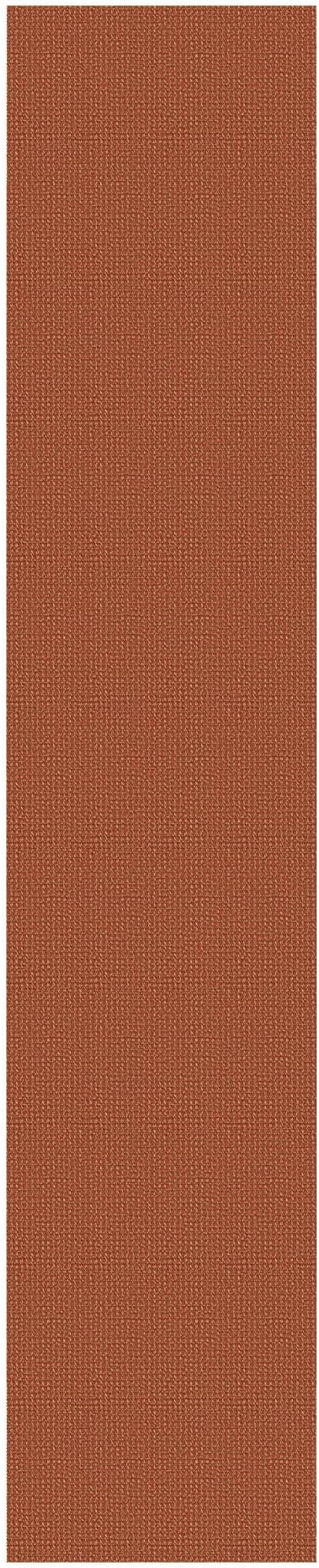 IOHOUZE Washable Runner Rug 2.6x12 Non Slip Rubber Backed Extra Long Hallway - Image 9