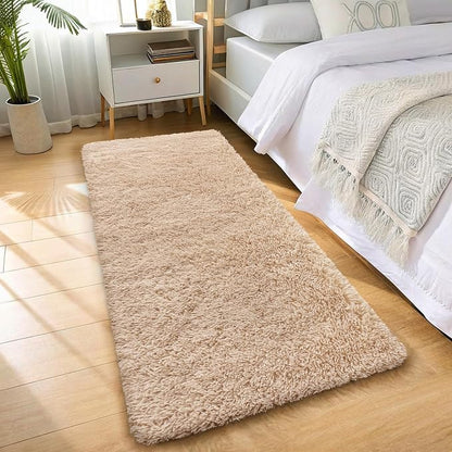 OLANLY 3x10 Machine Washable Runner Rugs - Image 5