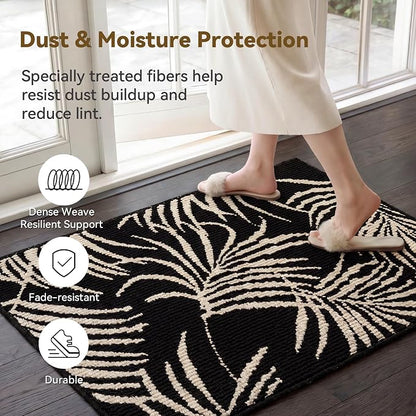 GRANNY SAYS Indoor Doormat, Non-Slip Front Door Mats, Outdoor Welcome Mat - Image 6