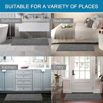 H.VERSAILTEX 2 Piece Bathroom Set - Image 6