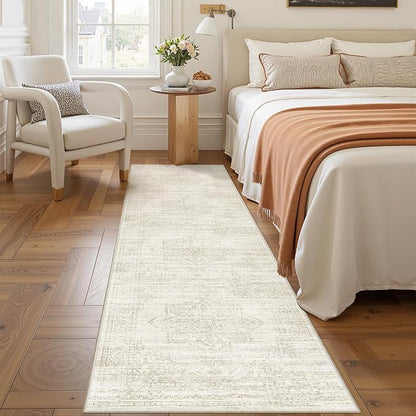 Rug Runners for Hallways Non Slip - Image 3