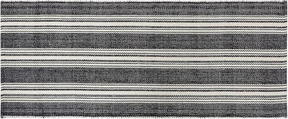 Hand Woven 100% Cotton Yoga Mat- Thick Handloom Made in India- - Image 5